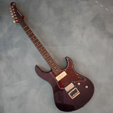 Guitare électrique YAMAHA