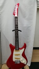 (YAMAHA) SS300 Red Made in