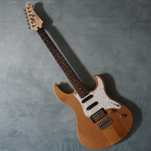 Guitare électrique yamaha - électrique,