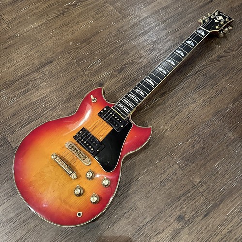 Guitare électrique yamaha - guitare,