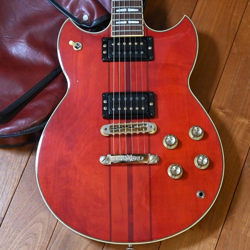 1982 vintage yamaha sg1500 - vintage,