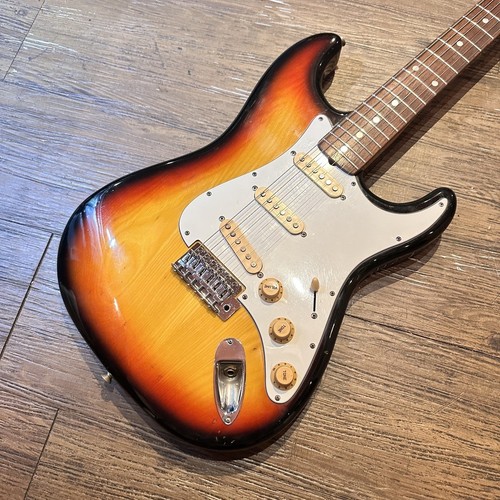 Guitare électrique yamaha - guitare,
