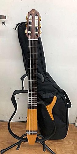 Guitare électrique yamaha - électrique,