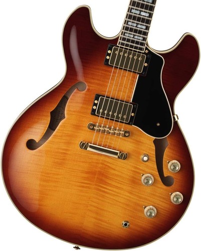 Guitare électrique yamaha - électrique,