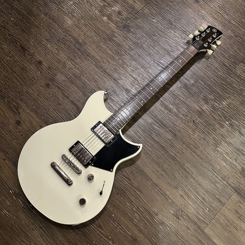Guitare électrique yamaha - électrique,