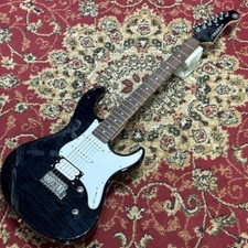 Guitare électrique YAMAHA