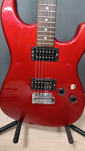 Guitare électrique yamaha - guitare,