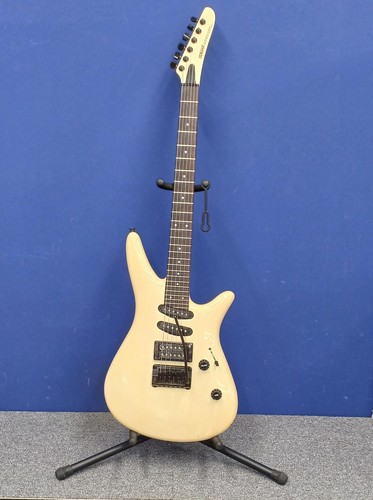 Guitare électrique yamaha - guitare,